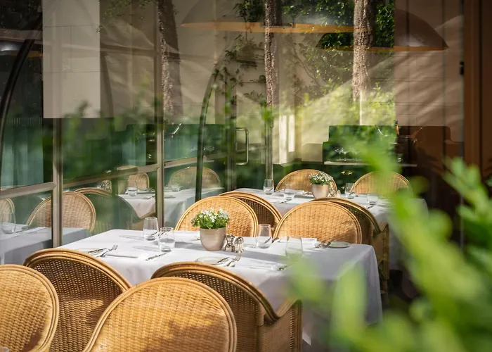 The Beaumont Mayfair Londres